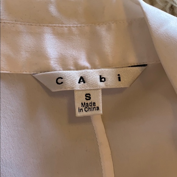 Cabi Tunic - Picture 4 of 9